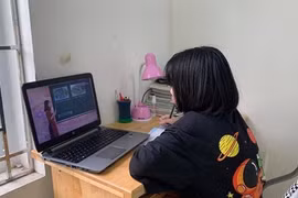 Bộ GDĐT giảm tải nhiều nội dung trong sách giáo khoa cho học sinh tiểu học