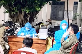 Gia Lai: Ngày 11-9, có 4 ca tái dương tính với SARS-CoV-2, ghi nhận ca tử vong do Covid-19