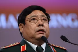 Đại tướng Phùng Quang Thanh từ trần sau thời gian lâm bệnh