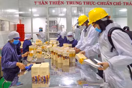 Cơ hội để nông sản Gia Lai xuất sang châu Phi