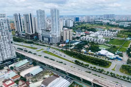 Thiếu vốn, đô thị hóa kém hiệu quả