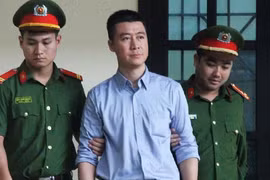 Phan Sào Nam tiếp tục nộp 'khắc phục' số tiền hơn 2,65 triệu USD