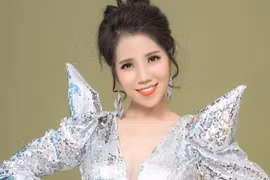 Lan Vy 'Solo cùng bolero': Muốn thoát khỏi danh xưng 'bản sao Lệ Quyên'