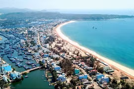 Bình Định: Phê duyệt chủ trương đầu tư 2 khu đô thị tại thị xã Hoài Nhơn tổng vốn gần 2.400 tỷ đồng