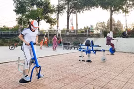 Gia Lai: Vận động toàn dân tập luyện thể thao, phòng chống bệnh tật