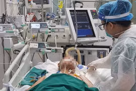 Sáng 8/9: Hơn 311.700 ca mắc Covid-19 đã khỏi; Cứu sống sản phụ F0 suy hô hấp nặng, phải can thiệp ECMO