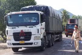 Bình Định: Hai vợ chồng ở Quy Nhơn nhiễm Covid-19