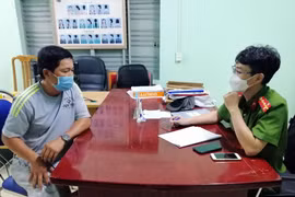 Gia Lai: Cảnh sát 113 phát hiện xe chở gỗ trái phép