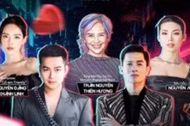 Việt Nam lần đầu có show thực tế thời trang trên nền tảng số