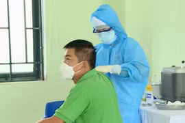 Gia Lai: Ngày 8-9, thêm 10 ca mắc Covid-19, có 7 ca liên quan chuỗi nhiễm công nhân cạo mủ cao su