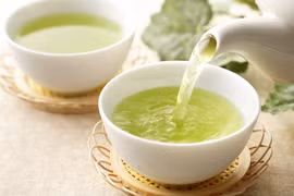 Phát hiện mới: Uống trà này có thể giúp ngăn ngừa sỏi thận