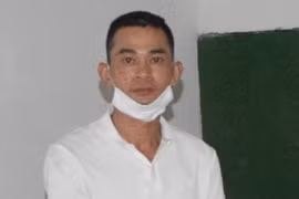 Pleiku bắt giữ đối tượng trộm cắp xe máy