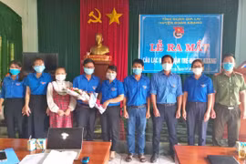 Kbang: Ra mắt Câu lạc bộ Lý luận trẻ