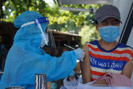 Khánh Hòa: Người tiêm 2 mũi vắc xin Covid-19 sau 14 ngày sẽ được ra đường