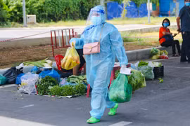 Nhiều nơi nới lỏng biện pháp kiểm soát