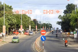 Phong trào "Toàn dân đoàn kết xây dựng nông thôn mới, đô thị văn minh": Hiệu quả và lan tỏa