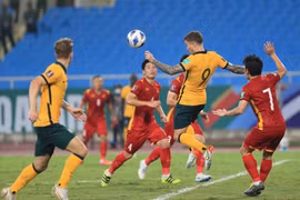 Trận thua đầu tiên ở Mỹ Đình và hy vọng cho Đội tuyển Việt Nam