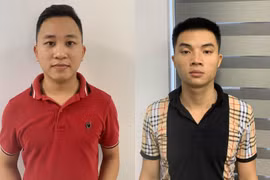 Quản lý khách sạn phố cổ "bày cách" cho khách vượt chốt để vào mua bán dâm