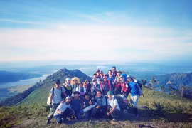 Vượt khó, phục hồi ngành du lịch