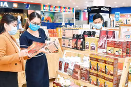 Chương trình OCOP: "Đòn bẩy" đưa kinh tế nông thôn Gia Lai khởi sắc