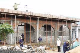 Gia Lai: Đẩy mạnh giải ngân vốn đầu tư công năm 2021