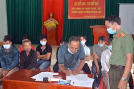 Cảnh giác với luận điệu xuyên tạc về dân chủ, nhân quyền