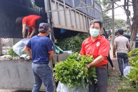 Phú Thiện chú trọng công tác từ thiện nhân đạo