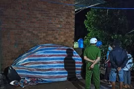 Người phụ nữ tử vong sau nhiều ngày nhập viện nghi do bị đánh: Bắt tạm giam người chồng