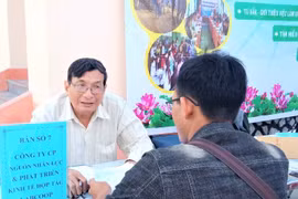 Lao động xuất khẩu về nước nguồn nhân lực cần được khai thác hiệu quả