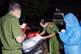 Gia Lai tìm công dân đến các địa điểm liên quan dịch tễ Covid-19