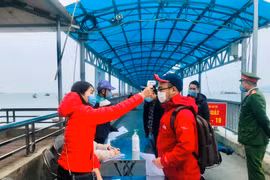 Phát triển sản phẩm du lịch sau đại dịch