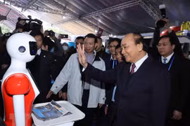 Việt Nam đang bắt kịp đà tăng chỉ số đổi mới sáng tạo trên thế giới