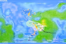 Ứng phó với bão số 6: Không lơ là, chủ quan