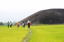 Du lịch nông nghiệp: Hướng phát triển nhiều tiềm năng ở huyện Lắk