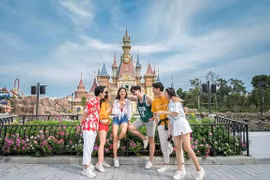 Du lịch Việt ra mắt video 'Việt Nam: Đi Để Yêu! - Roam Phu Quoc'