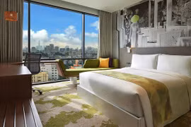 Khách sạn cách ly y tế - điểm sáng ở phân khúc bất động sản du lịch