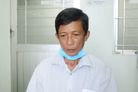 An Giang: Bắt nguyên cán bộ địa chính cấp khống 17 sổ đỏ, chiếm đoạt tiền tỉ