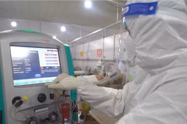 Sáng 24/9: Hơn 1.000 ca Covid-19 nặng đang thở máy và ECMO; Hải Dương tìm người liên quan đến ca F0