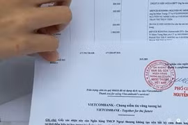 Bộ Công an rà soát đơn từ liên quan đến tố cáo quyên góp từ thiện