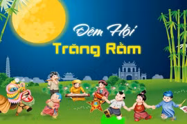 Hơn ánh trăng rằm