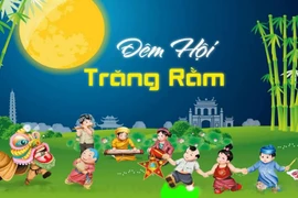 Hơn ánh trăng rằm