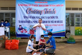 Phê duyệt Chương trình can thiệp giảm tử vong trẻ em dưới 5 tuổi