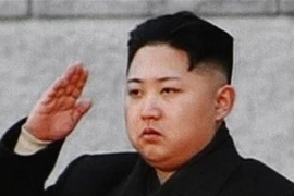 Triều Tiên ra sách tiết lộ Kim Jong-Un là thần đồng