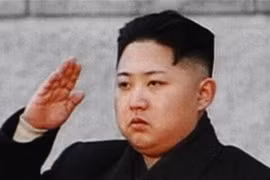 Triều Tiên ra sách tiết lộ Kim Jong-Un là thần đồng