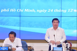 Thành phố Thủ Đức chính thức đi vào hoạt động từ ngày 1-3-2021