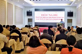 Gia Lai: Gần 65 tỷ đồng triển khai dự án RAI2E giai đoạn 2018-2020