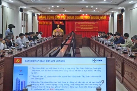 Hội nghị báo cáo viên Trung ương tháng 12