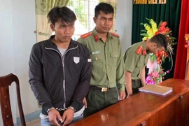 Truy tố đối tượng hoạt động nhằm lật đổ chính quyền nhân dân