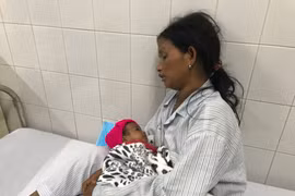 Gia cảnh khốn khổ lại gặp tai ương