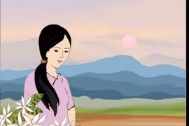 Nỗi nhớ cao nguyên